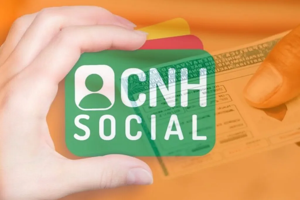 CNH Social: habilitação gratuita que garante inclusão, cidadania no estado do Acre