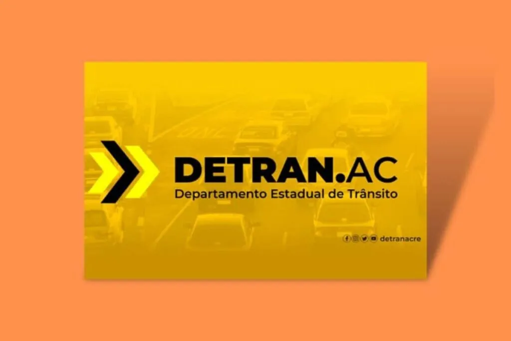 Postos de Atendimento Detran AC