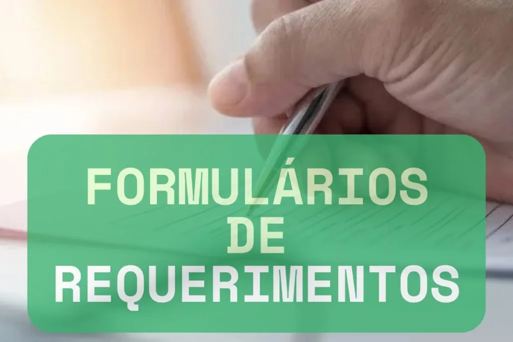 Formulários de Requerimentos Detran AC