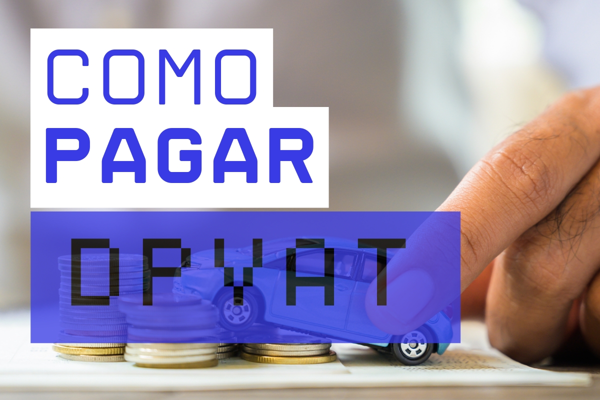 Pagamento do Seguro DPVAT com moedas e carro.