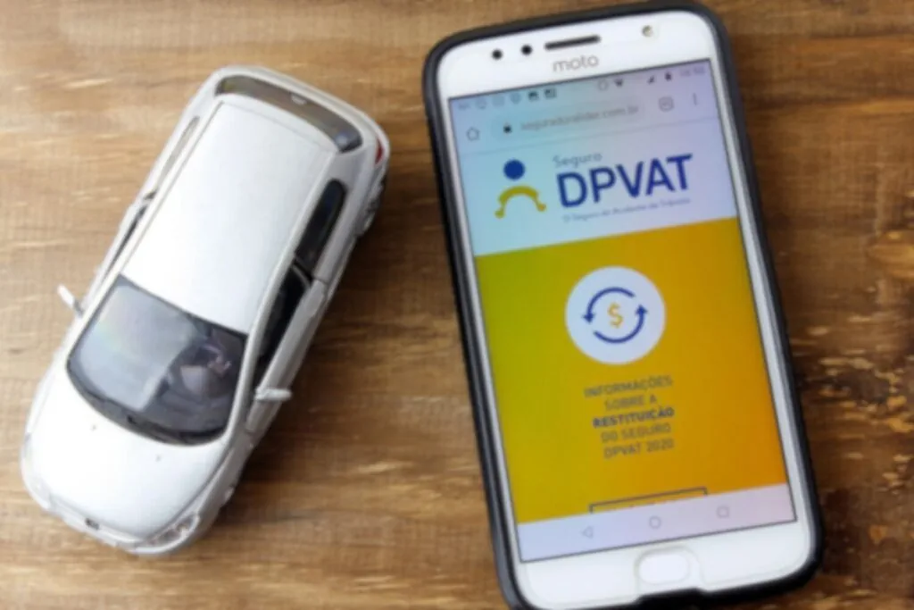 Tudo sobre DPVAT o seguro Obrigatório de trânsito