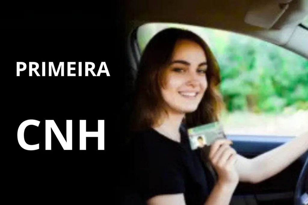 Simulado DETRAN 1ª Habilitação