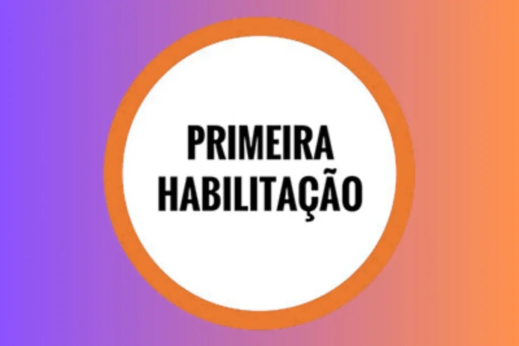 Simulado DETRAN 1ª Habilitação