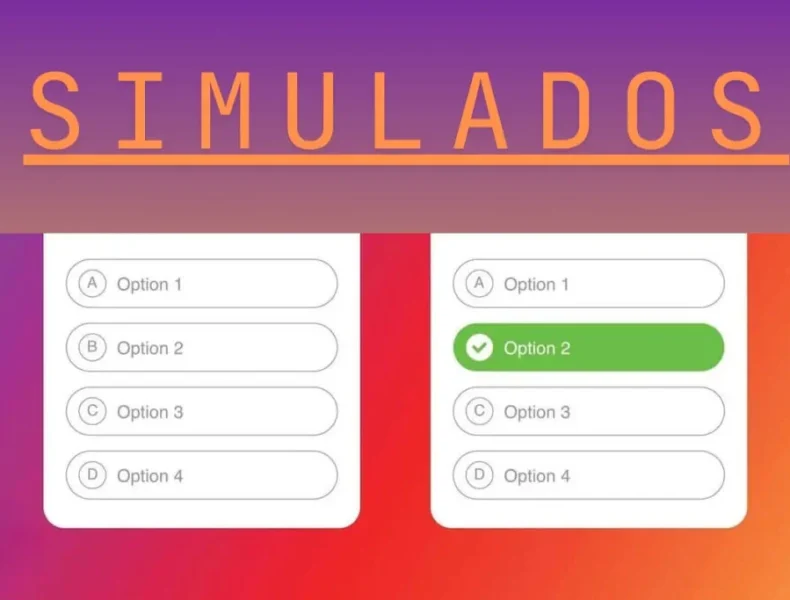 Simulado DETRAN Online