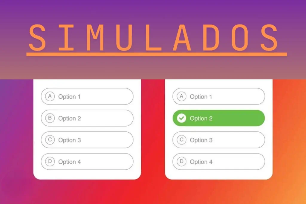 Simulado DETRAN Online
