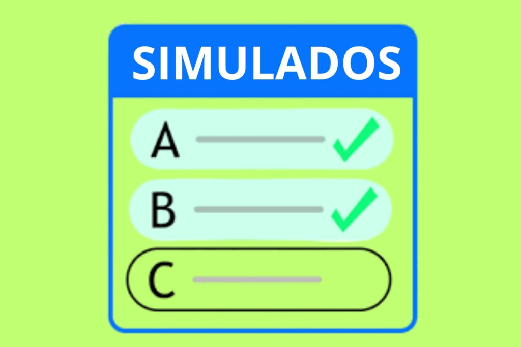 Checkbox list with options, first two checked.