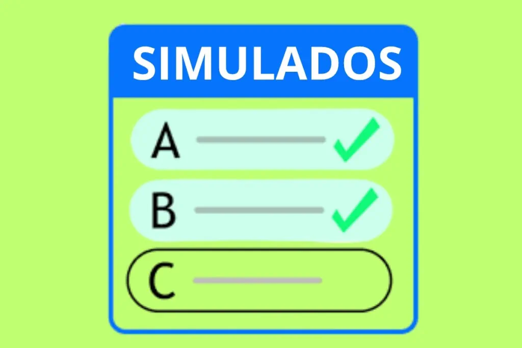 Simulado DETRAN Online