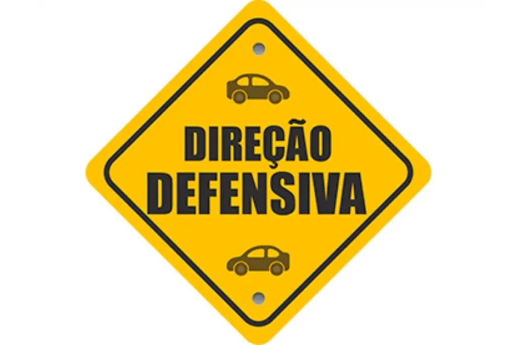 Simulado Detran Direção Defensiva